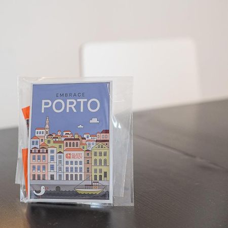 Guestready - Paragon In Porto Exterior foto
