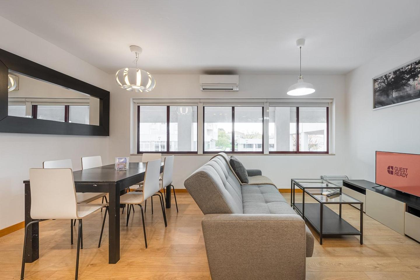 Guestready - Paragon In Porto Exterior foto