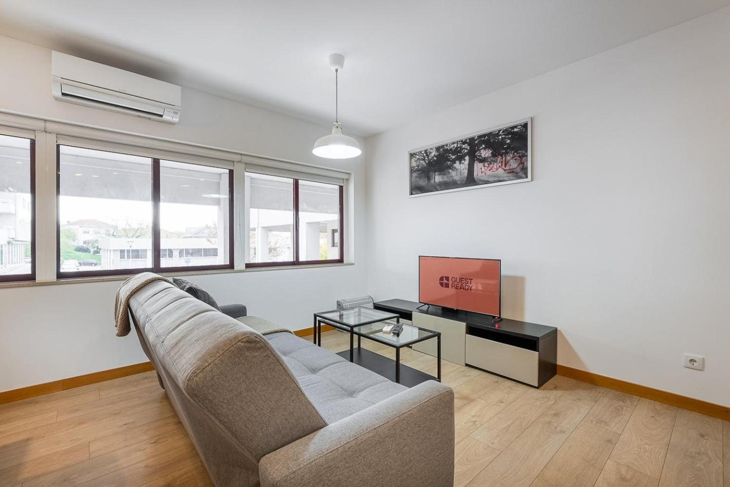 Guestready - Paragon In Porto Exterior foto