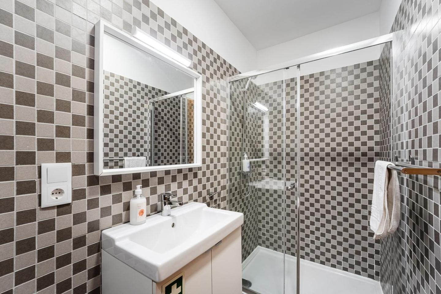 Guestready - Paragon In Porto Exterior foto