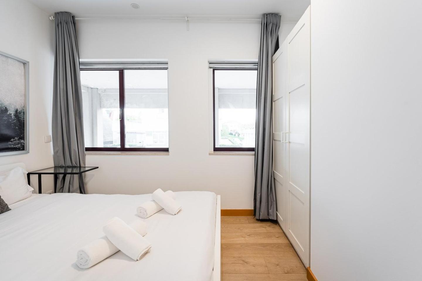 Guestready - Paragon In Porto Exterior foto