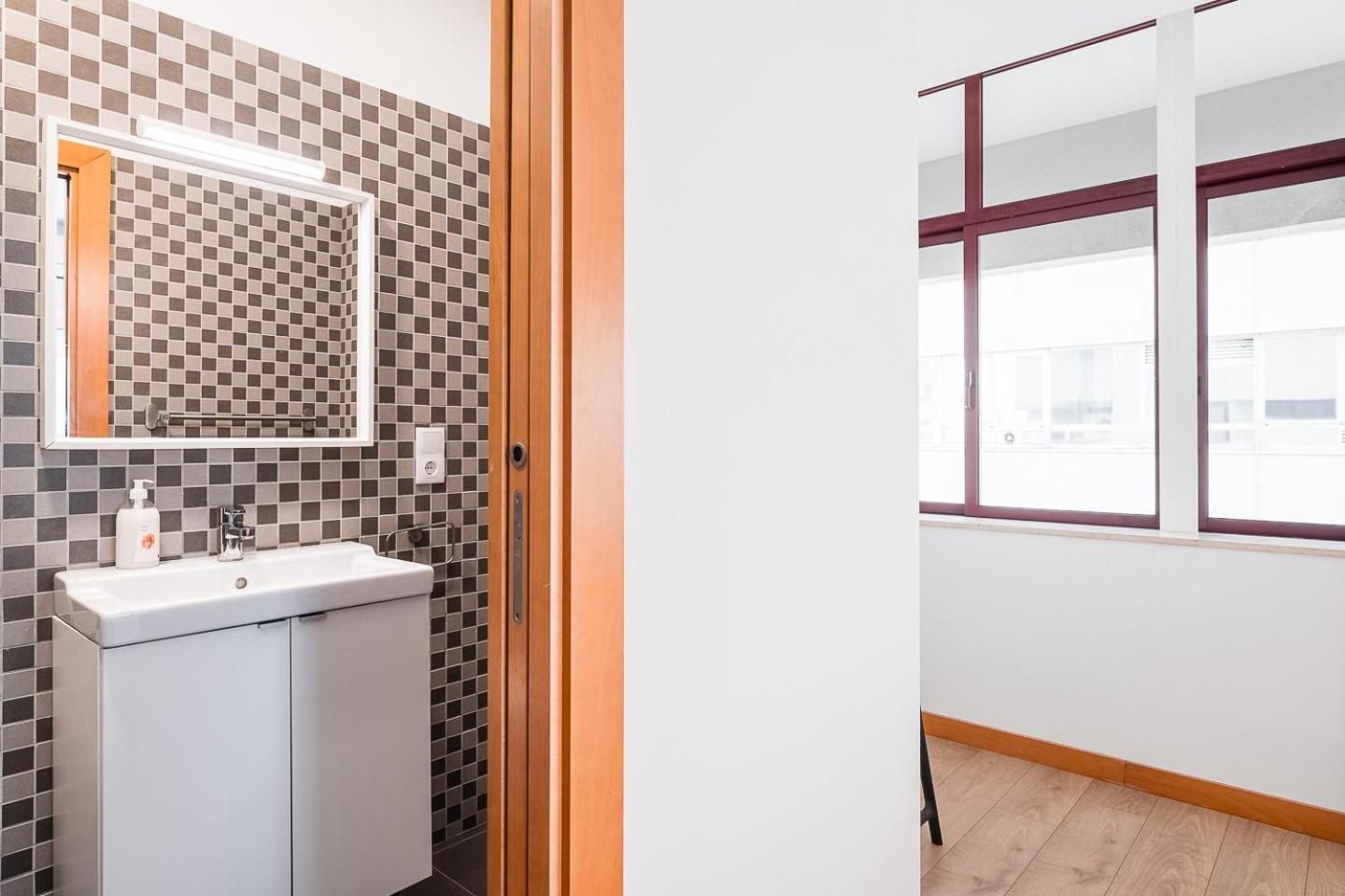 Guestready - Paragon In Porto Exterior foto