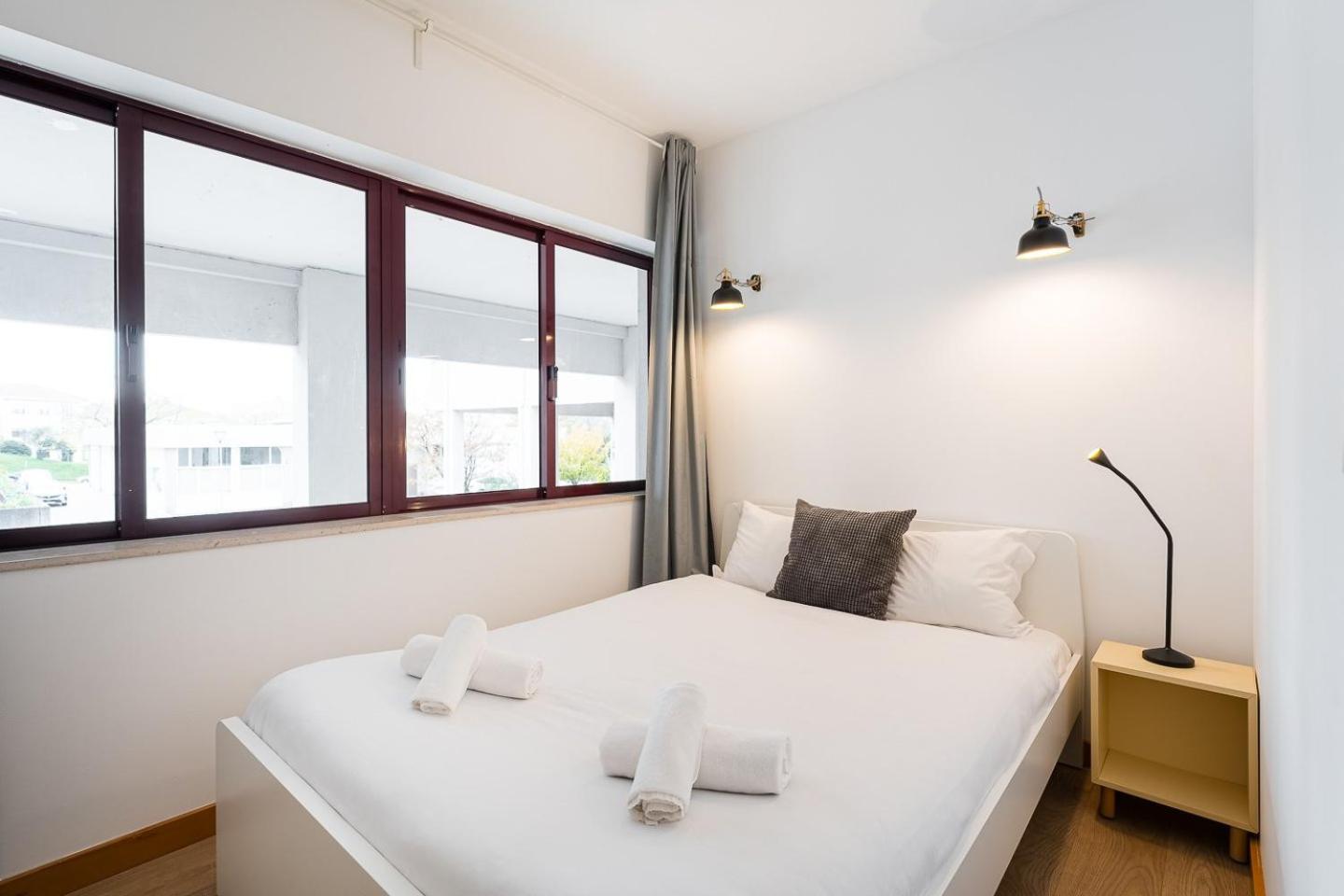 Guestready - Paragon In Porto Exterior foto